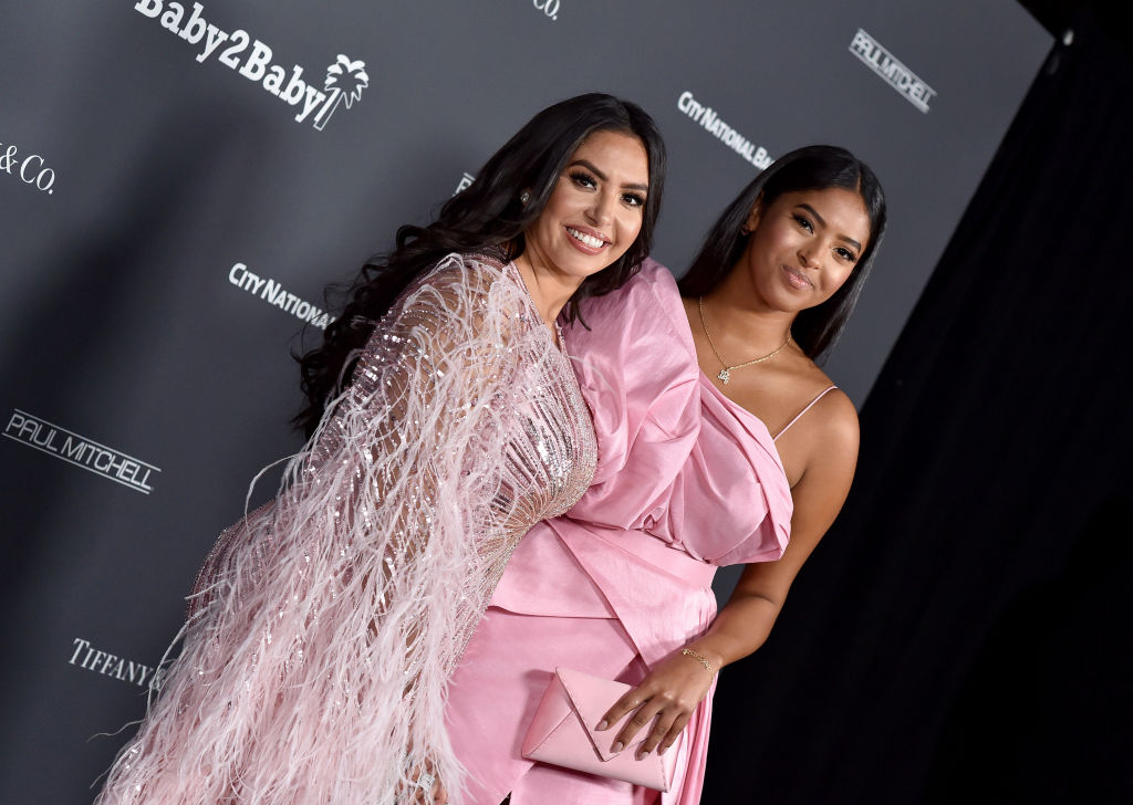Baby2Baby 10-Year Gala Presented By Paul Mitchell - Arrivals