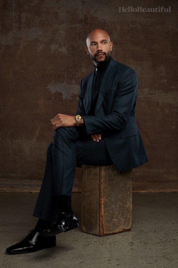 Essence Atkins, Stephen Bishop, Golden Brooks