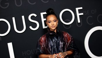 "House Of Gucci" New York Premiere