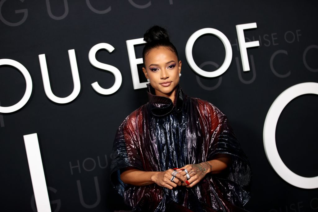 "House Of Gucci" New York Premiere