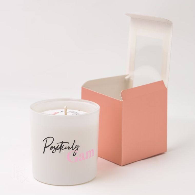 Elizabeth Artis Candles