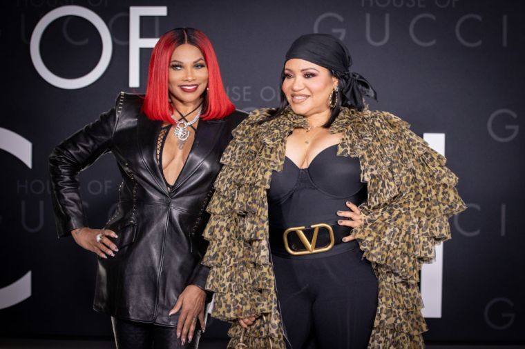 Salt-N-Pepa