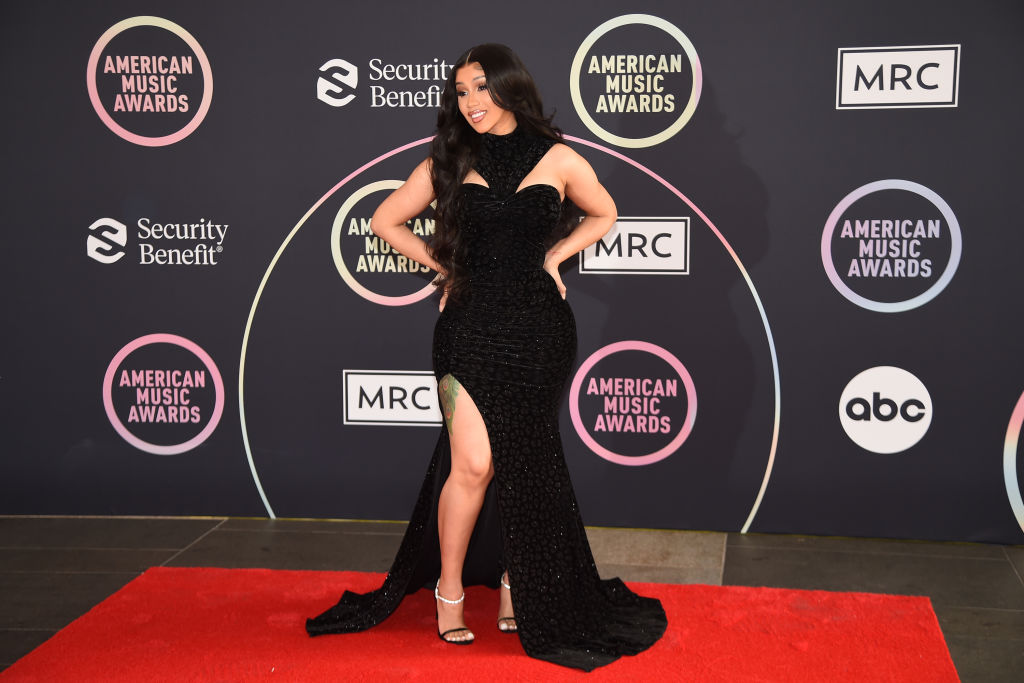ABC's Coverage Of The 2021 American Music Awards