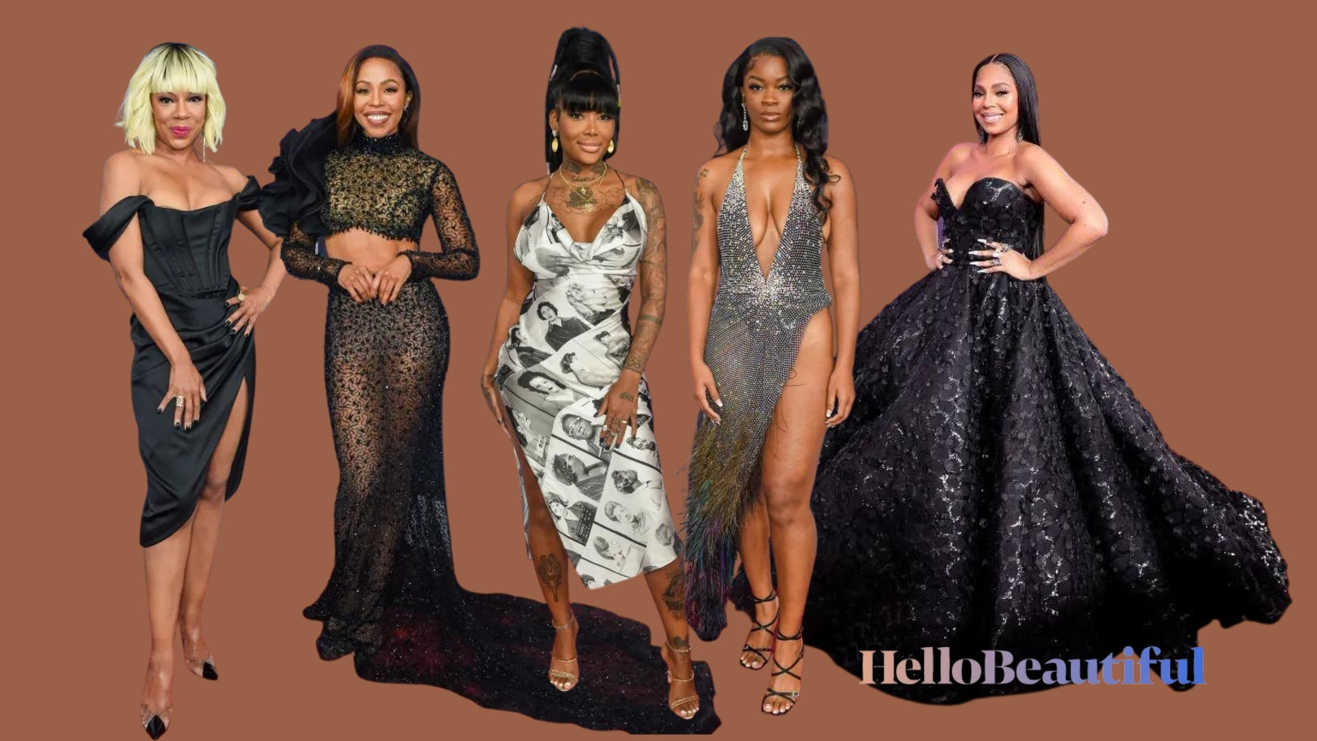 2021 Soul Train Awards