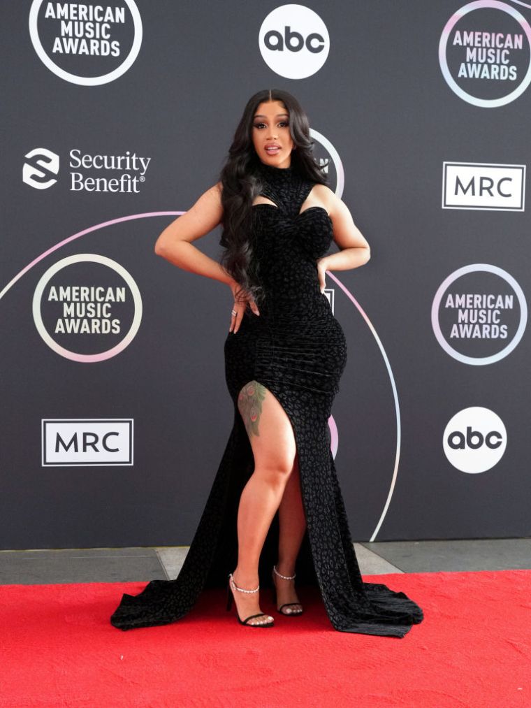 Cardi B