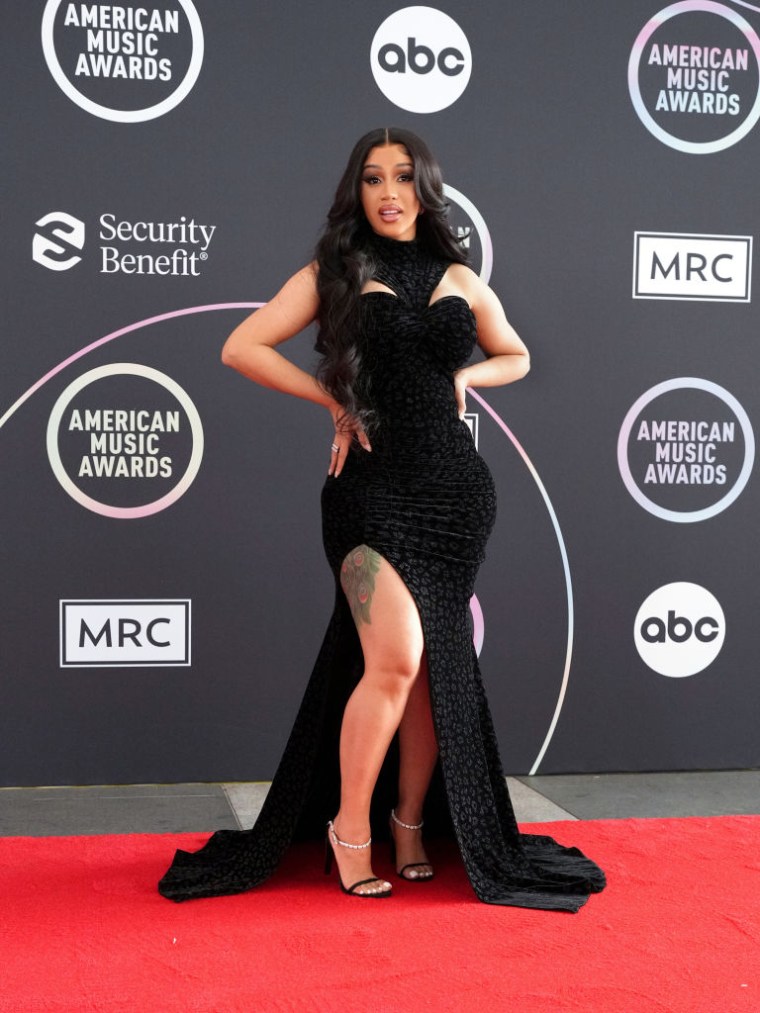 Cardi B