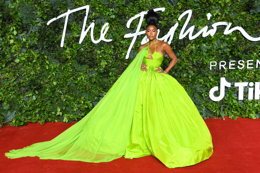 The Fashion Awards 2021 - Red Carpet Arrivals