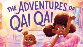 The Adventures of Qai Qai