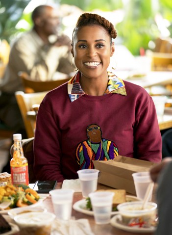 Issa Rae Insecure Season 3 Episode 1