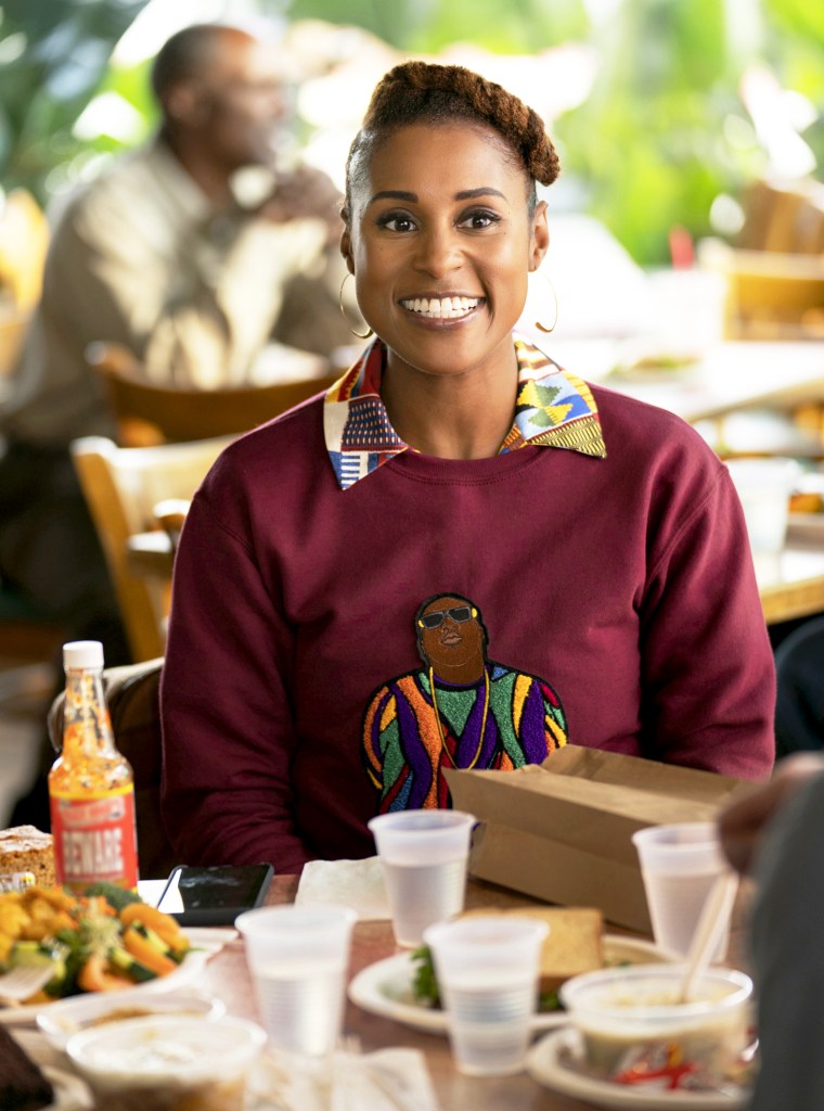 Issa Rae