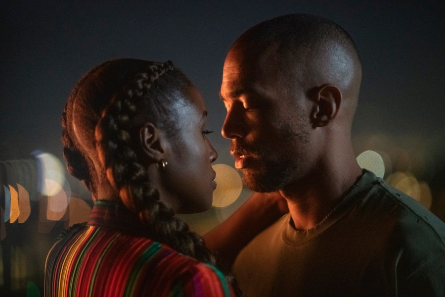 A Look At The Many Hairstyles of Issa Rae's 'Insecure' Character Issa Dee