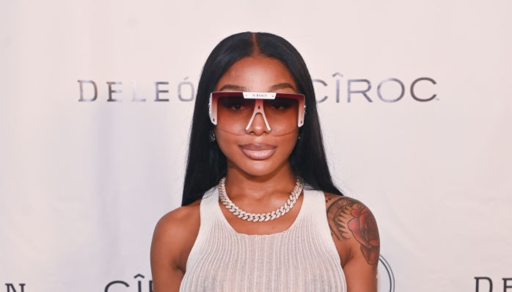 7th Annual Labor Day All White Party