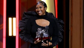 The “2021 Soul Train Awards” Presented By BET - Show