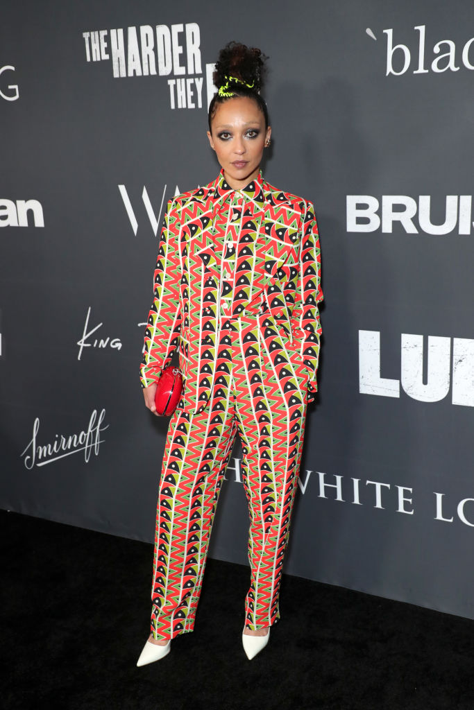 Ruth Negga at the Fourth Annual Celebration Of Black Cinema & Television Presented By The Critics Choice Association