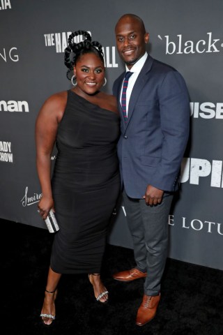 Fourth Annual Celebration Of Black Cinema & Television Presented By The Critics Choice Association - Red Carpet