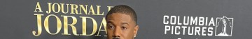 Michael B. Jordan Creed 3 Premiere Style Inspired By Sidney Poitier – The  Hollywood Reporter