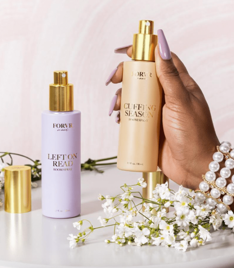 FORVR Moody Room Sprays Bundle