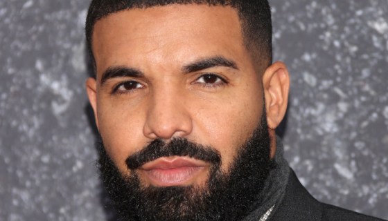 Drake Sends The Internet Into A Frenzy Over New Braided Hairstyle ...
