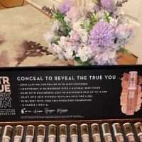 Catrice Cosmetics True Skin High Cover Concealer Swatches