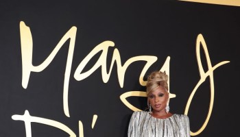 Mary J Blige: My Life Premiere Presented By Amazon Studios