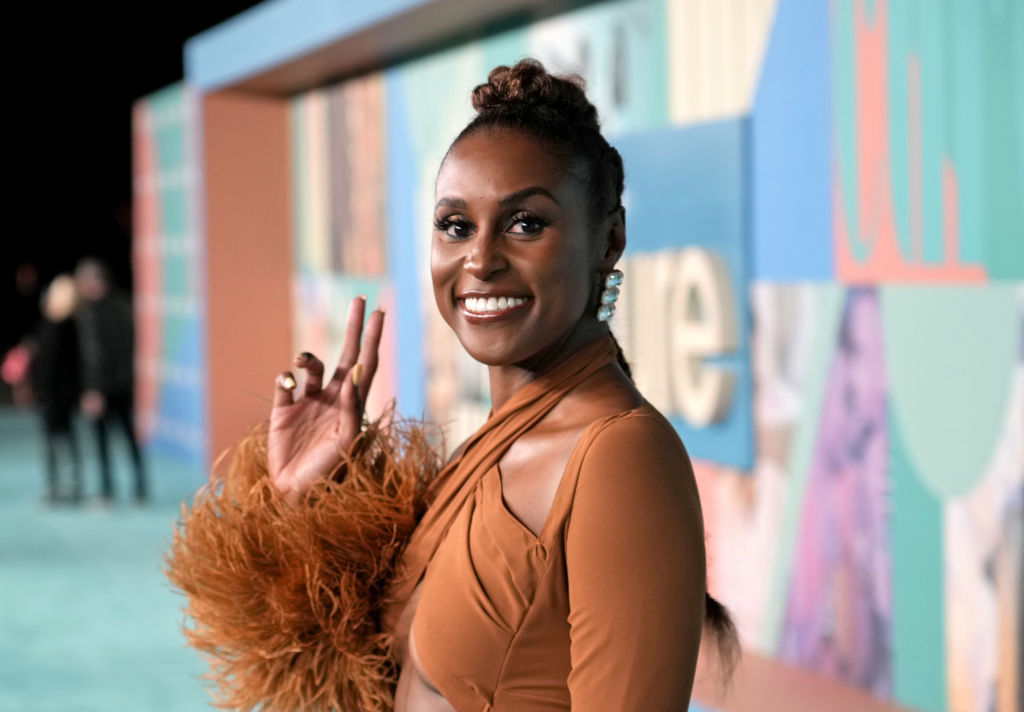 Los Angeles Premiere of HBO's "Insecure" Season 5