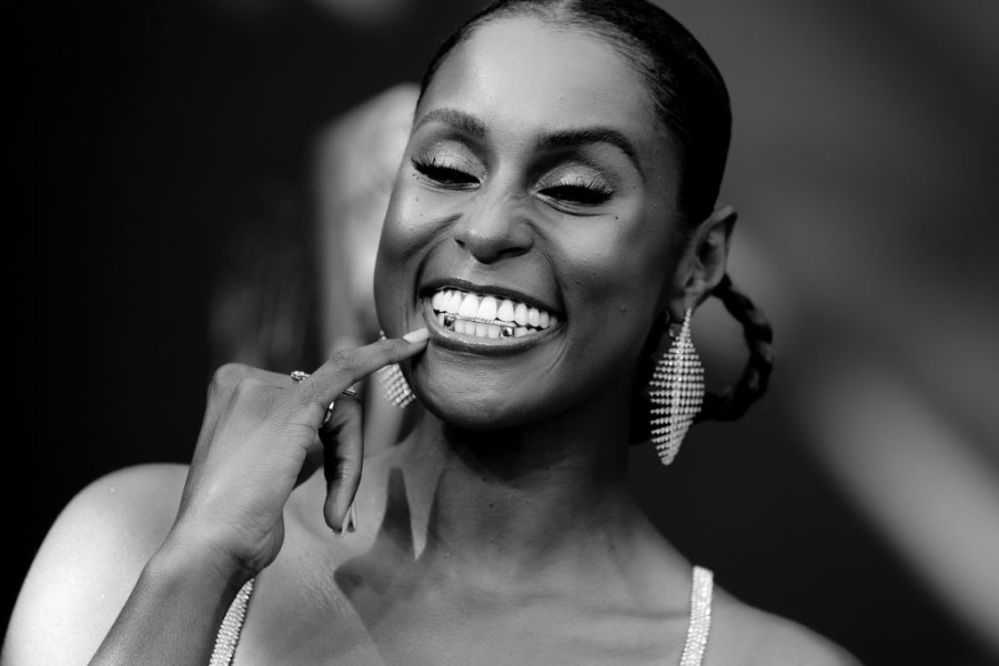 10 Times Issa Rae Showed Off Her Classic, Timeless Style On The Red Carpet