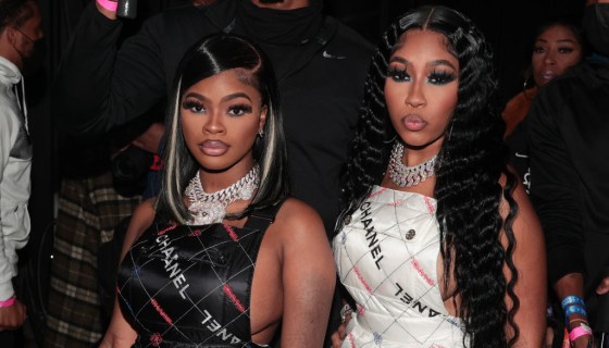 The City Girls Show Off Their Beach Bodies While Celebrating Yung Miam The City Girls Show Off Their Beach Bodies While Celebrating Yung Miam