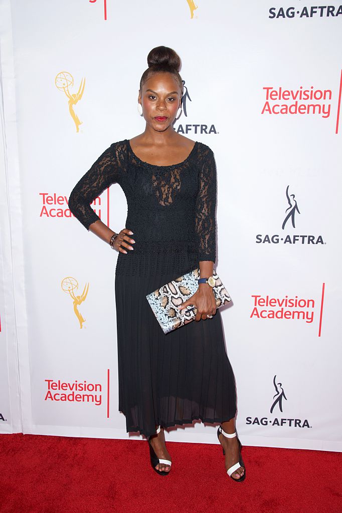 Television Academy And SAG-AFTRA Host Cocktail Reception