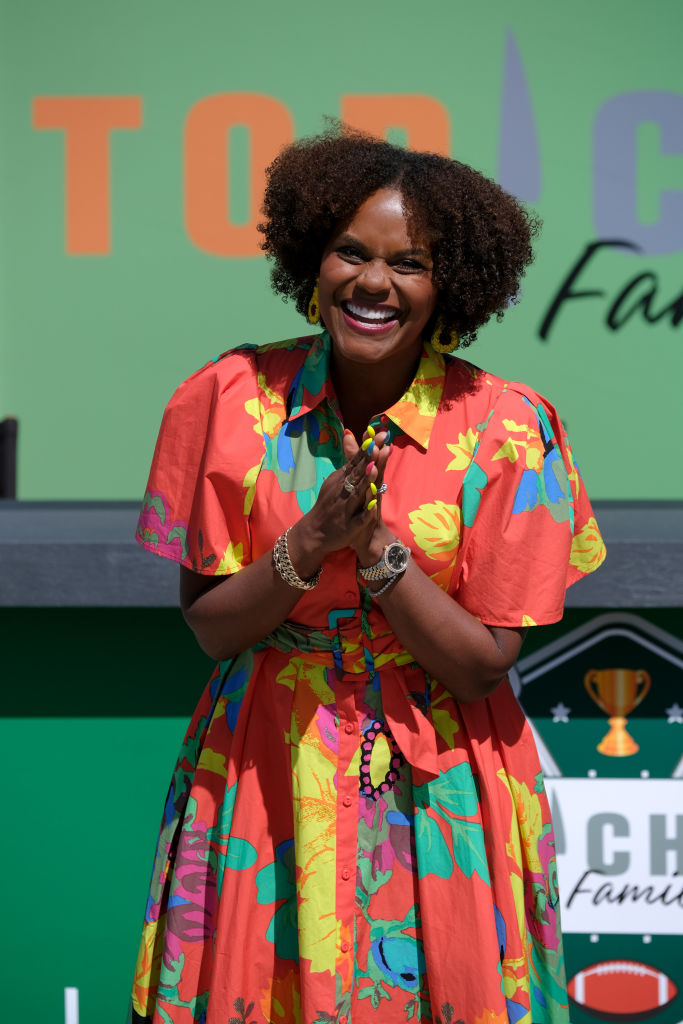 Top Chef Family Style