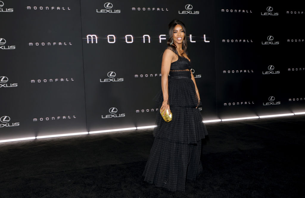 Los Angeles Premiere Of "Moonfall" - Arrivals