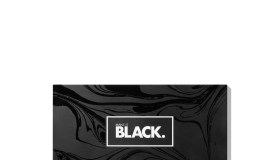 Morphe 'Make it Black' limited edition palette