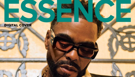 Method Man Means Business On The Cover Of Essence