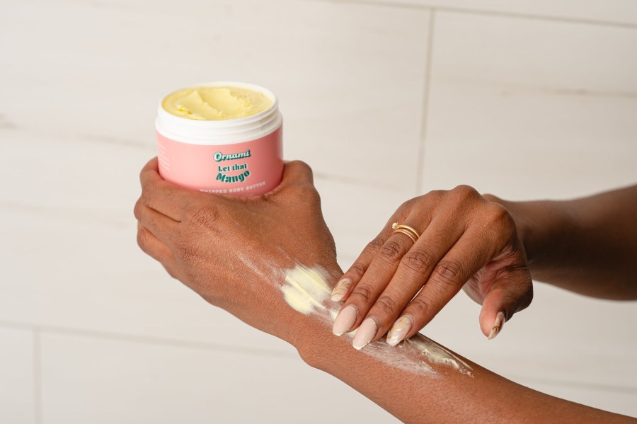 Ornami Skincare Let that Mango Body Butter