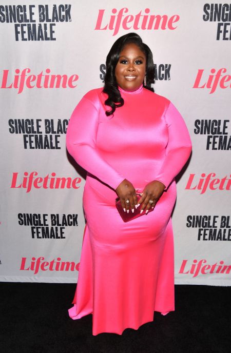 Raven Goodwin