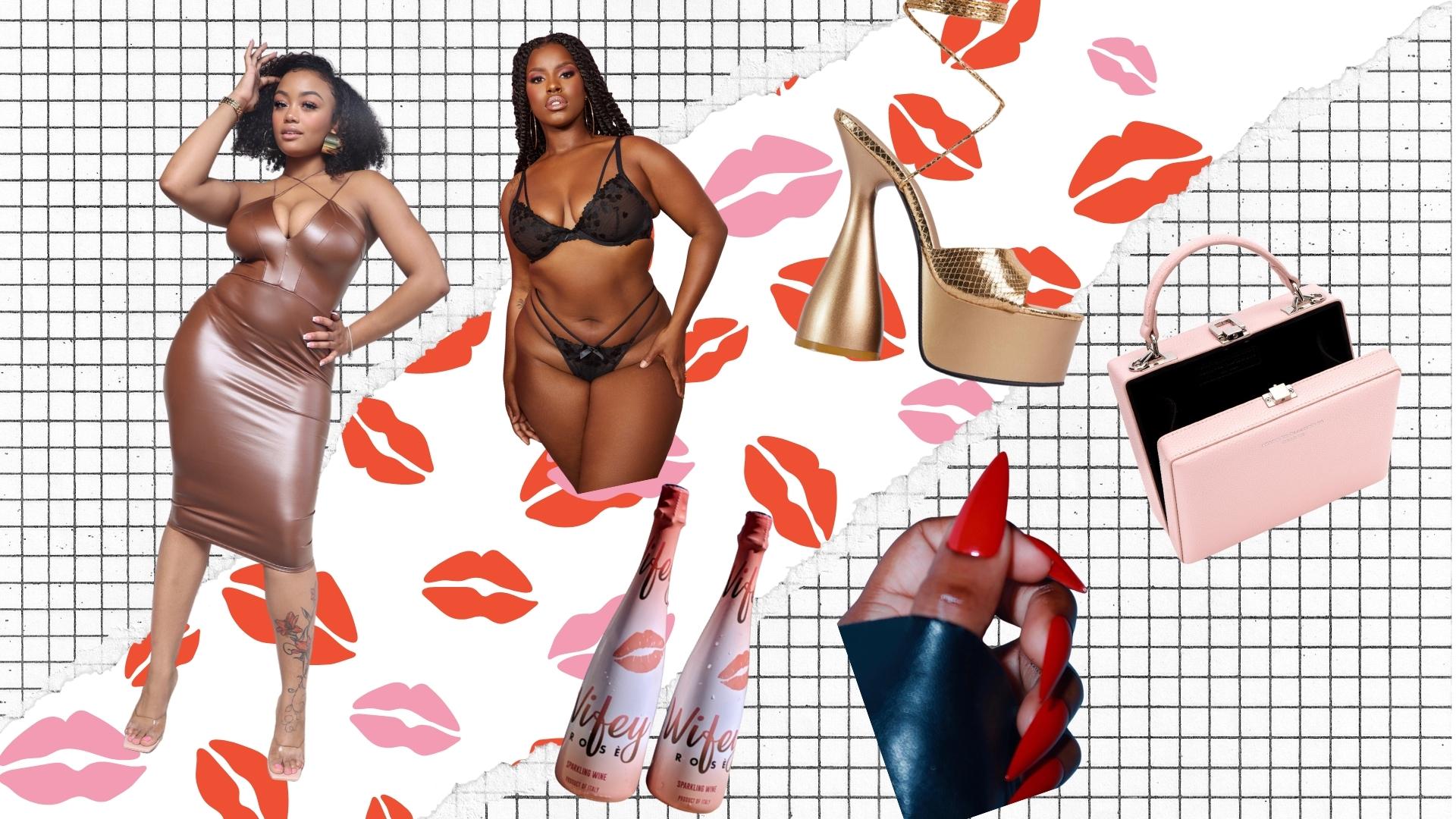 Lingerie Brands To Shop For Valentine's Day
