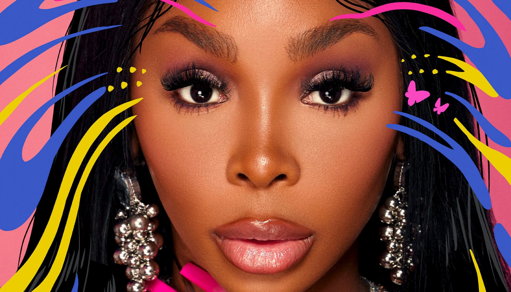 Sierra Gates Special Beauty Cover