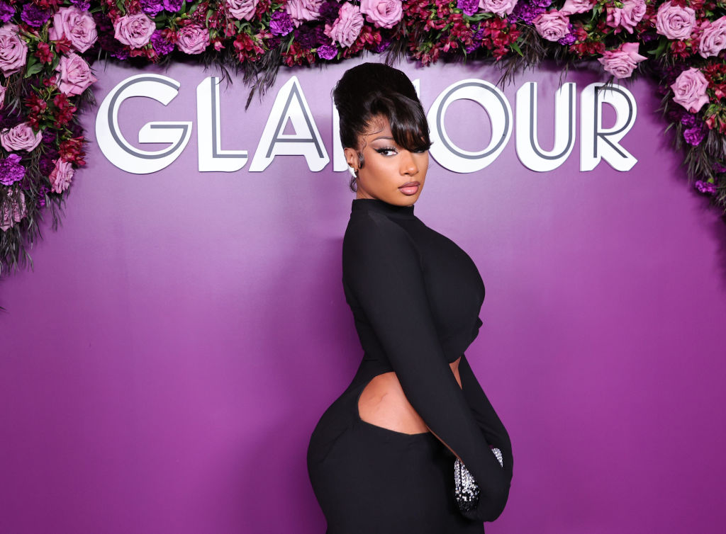 2021 Glamour Women Of The Year Awards