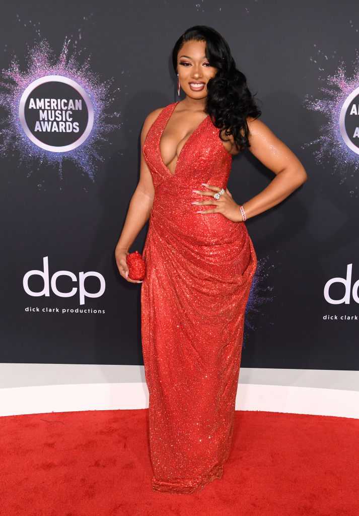 2019 American Music Awards