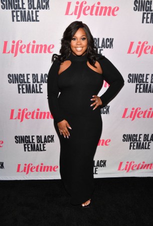 "Single Black Female" Atlanta Screening