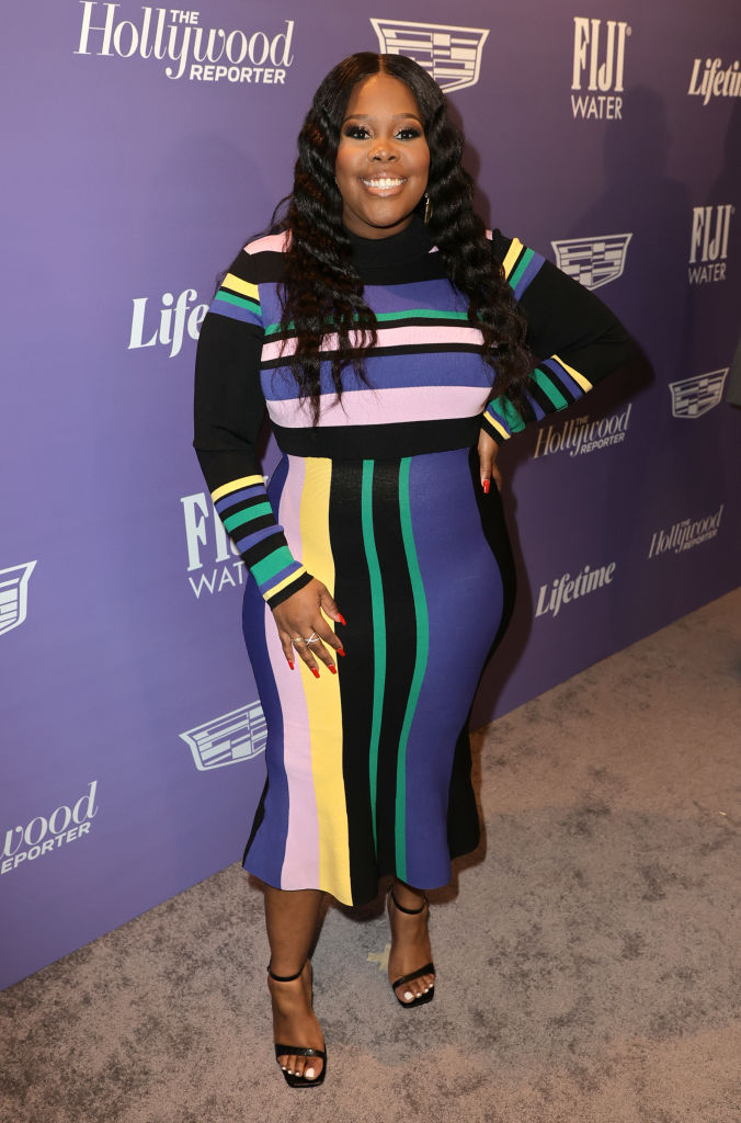 The Hollywood Reporter 2021 Power 100 Women in Entertainment presented by Lifetime