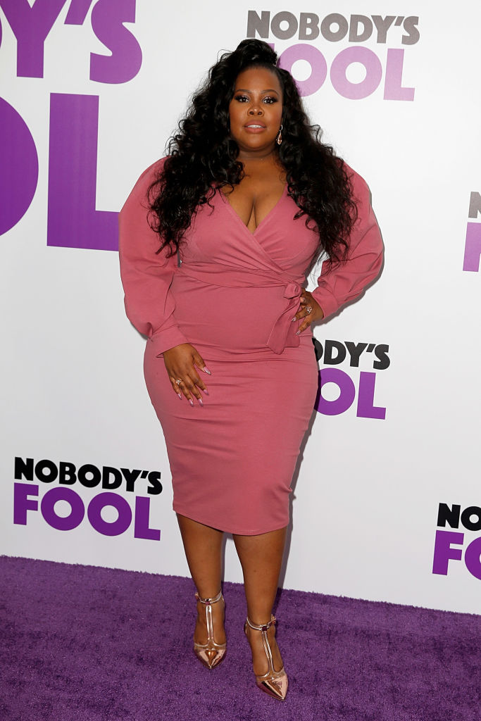 "Nobody's Fool" New York Premiere