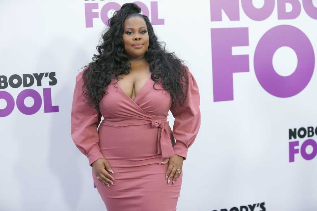 "Nobody's Fool" New York Premiere