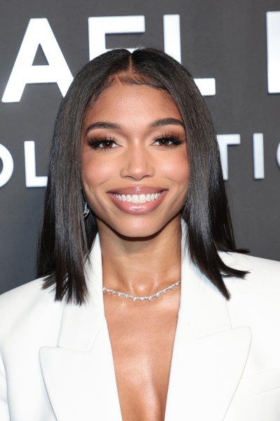 Recreate Lori Harvey's Sleek Sexy Bob With These Black-Owned Hair Products