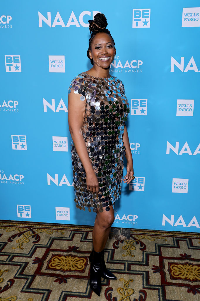 Erika Alexander