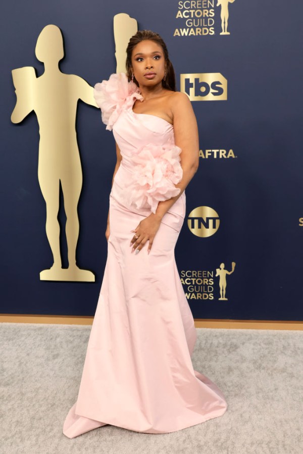 28th Annual Screen Actors Guild Awards - Arrivals
