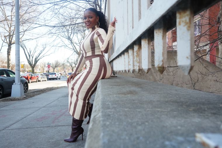 Just because purchases