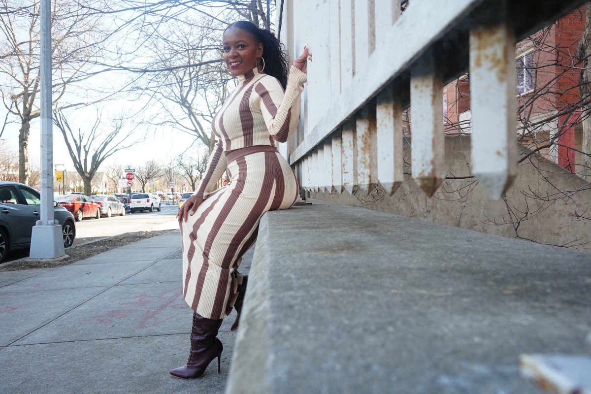 Marsha B