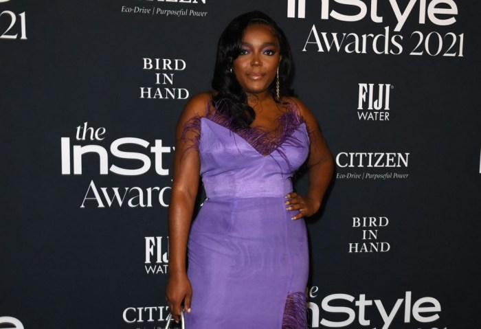 US-ENTERTAINMENT-INSTYLE AWARDS
