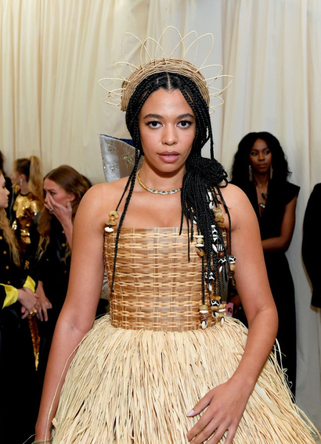 The 2019 Met Gala Celebrating Camp: Notes on Fashion - Red Carpet