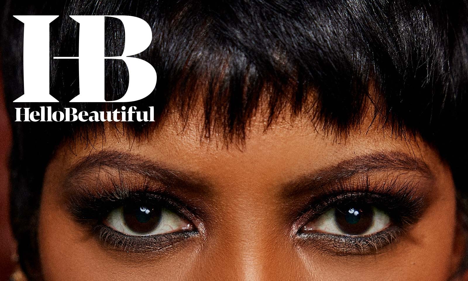 Tamron Hall March Digital Cover